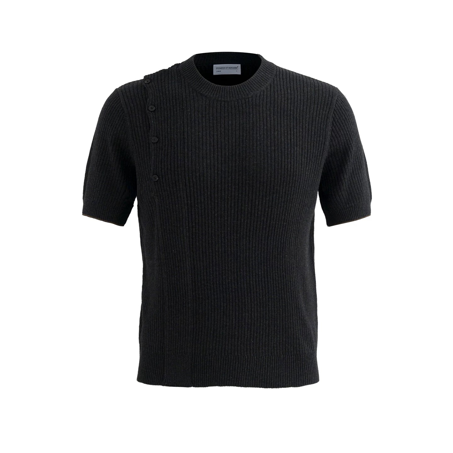 INTELLECTUAL OLD MONEY STYLE TEE