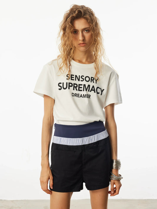 SUPREMACY TEE