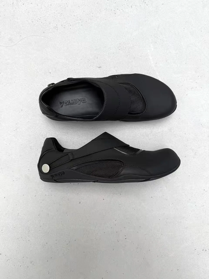 THIN SOLE BAREFOOT SHOES