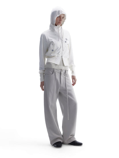 COOLING SUN PROTECTION JACKET
