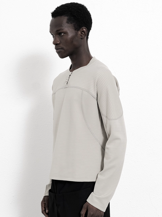 SOURDOUGH LONG SLEEVE