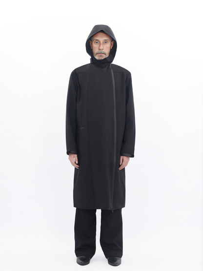 WATERPROOF RAIN COAT