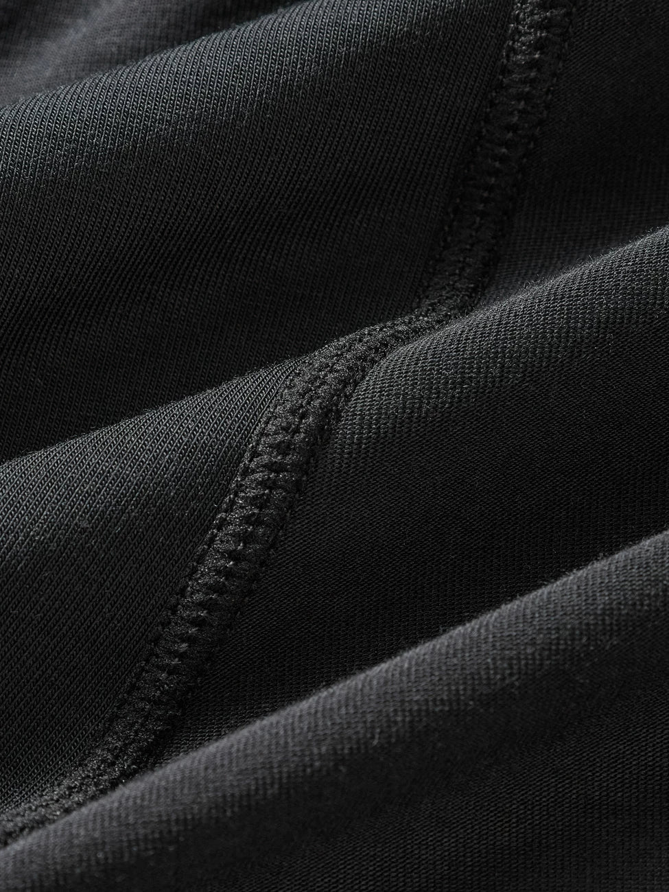 BREATHABLE SEAMLESS SPORTS PANTY
