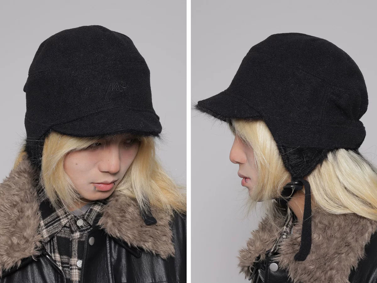 REVERSIBLE FLIGHT CAP 15