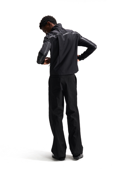 HIGH-DENSITY WATERPROOF PANTS