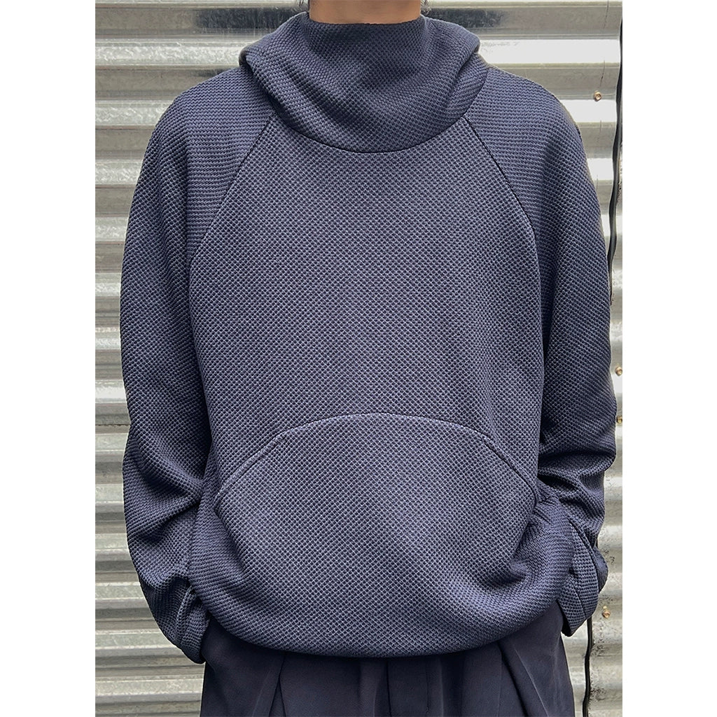 EGG DUMPLING HOODIE SWEATSHIRT