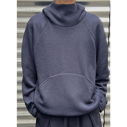 EGG DUMPLING HOODIE SWEATSHIRT