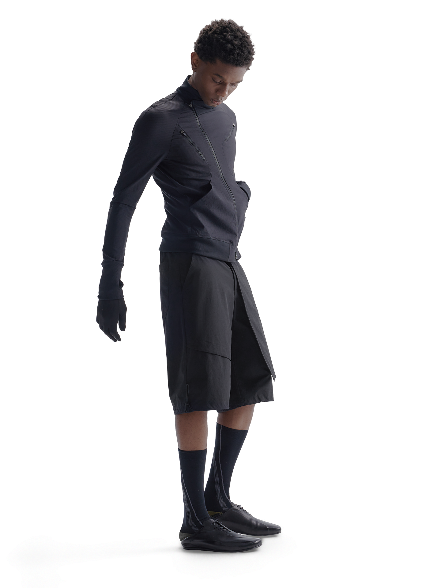 UPF100+ SPLASHPROOF SHORTS
