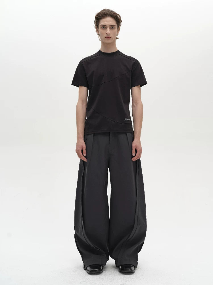 ICE FEEL SHORT SLEEVE TEE