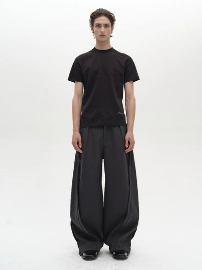 ICE FEEL SHORT SLEEVE TEE