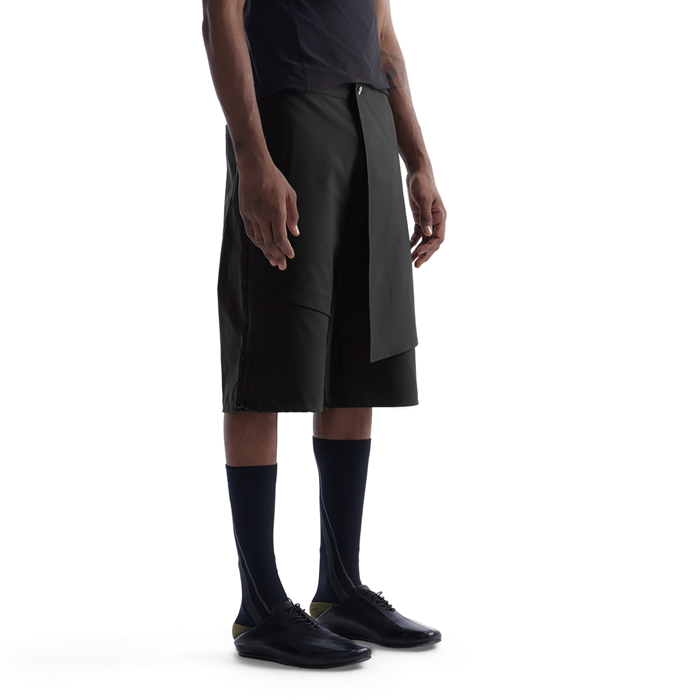 UPF100+ SPLASHPROOF SHORTS