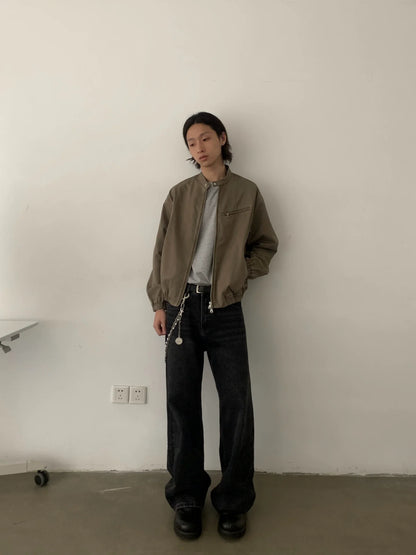 VINTAGE LOOSE FIT JEANS