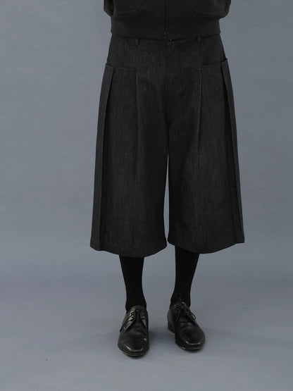 RAW COW 7-MINUTE PANTS