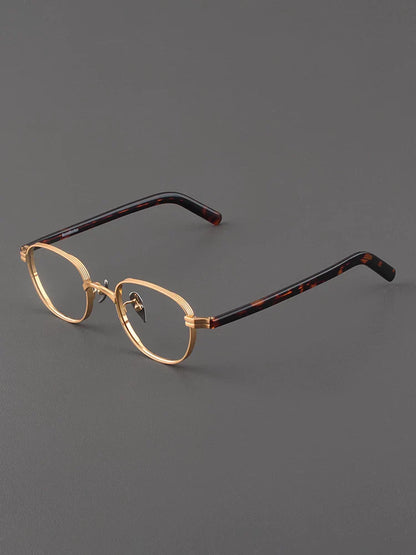 TITANIUM EYE FRAMES