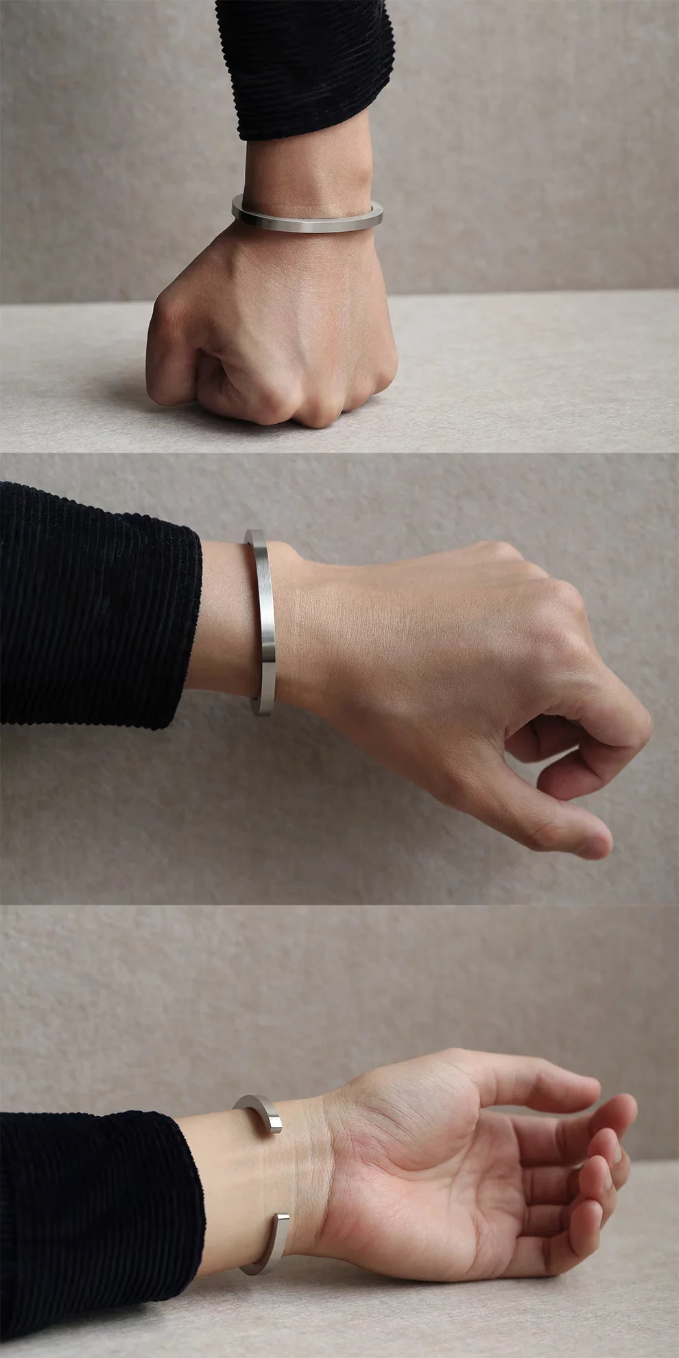 ELEGANT BRACELET