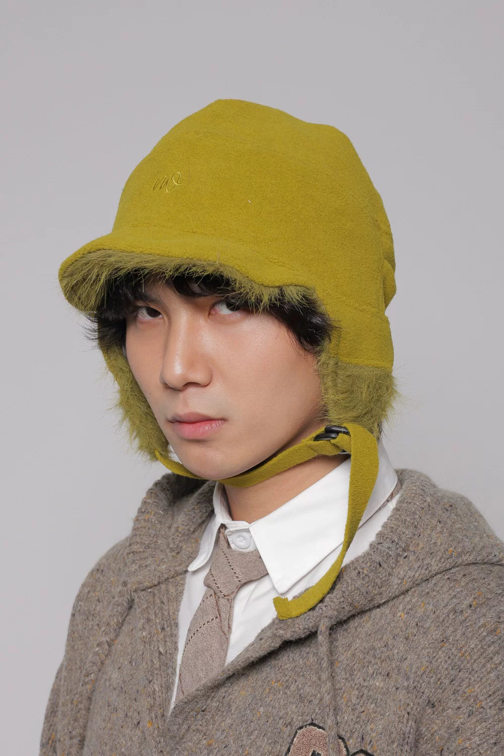 REVERSIBLE FLIGHT CAP 22