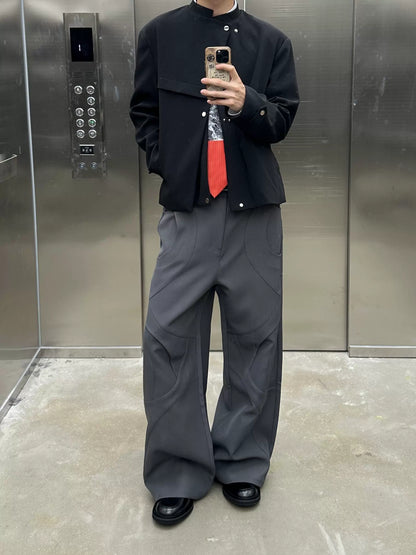 CYCLONE ANTI-WRINKLE PANTS