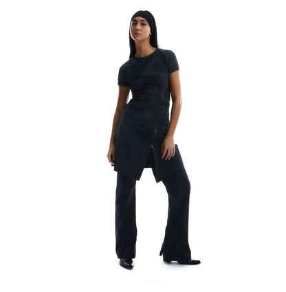 QUICK-DRY COOLMAX FITNESS T-SHIRT