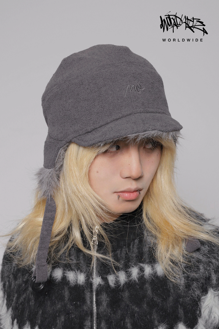REVERSIBLE FLIGHT CAP 6