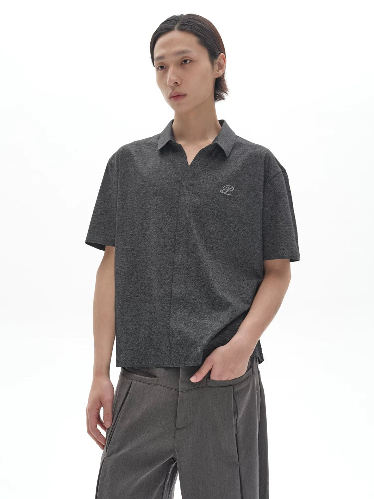 WORKWEAR POLO T-SHIRT