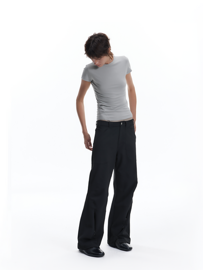 ANTIBACTERIAL COOLING T-SHIRT