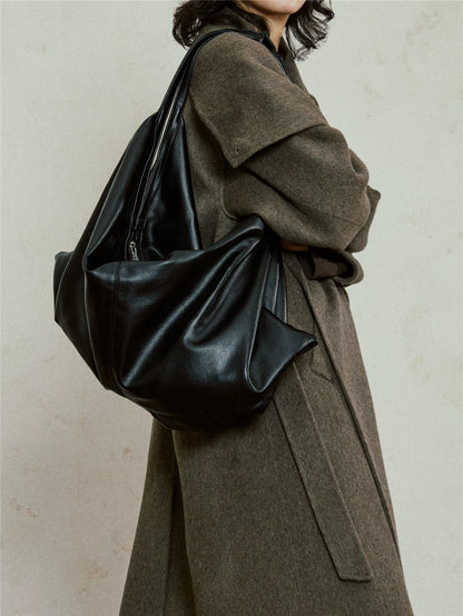 MINIMALIST LARGE TOTE BAG