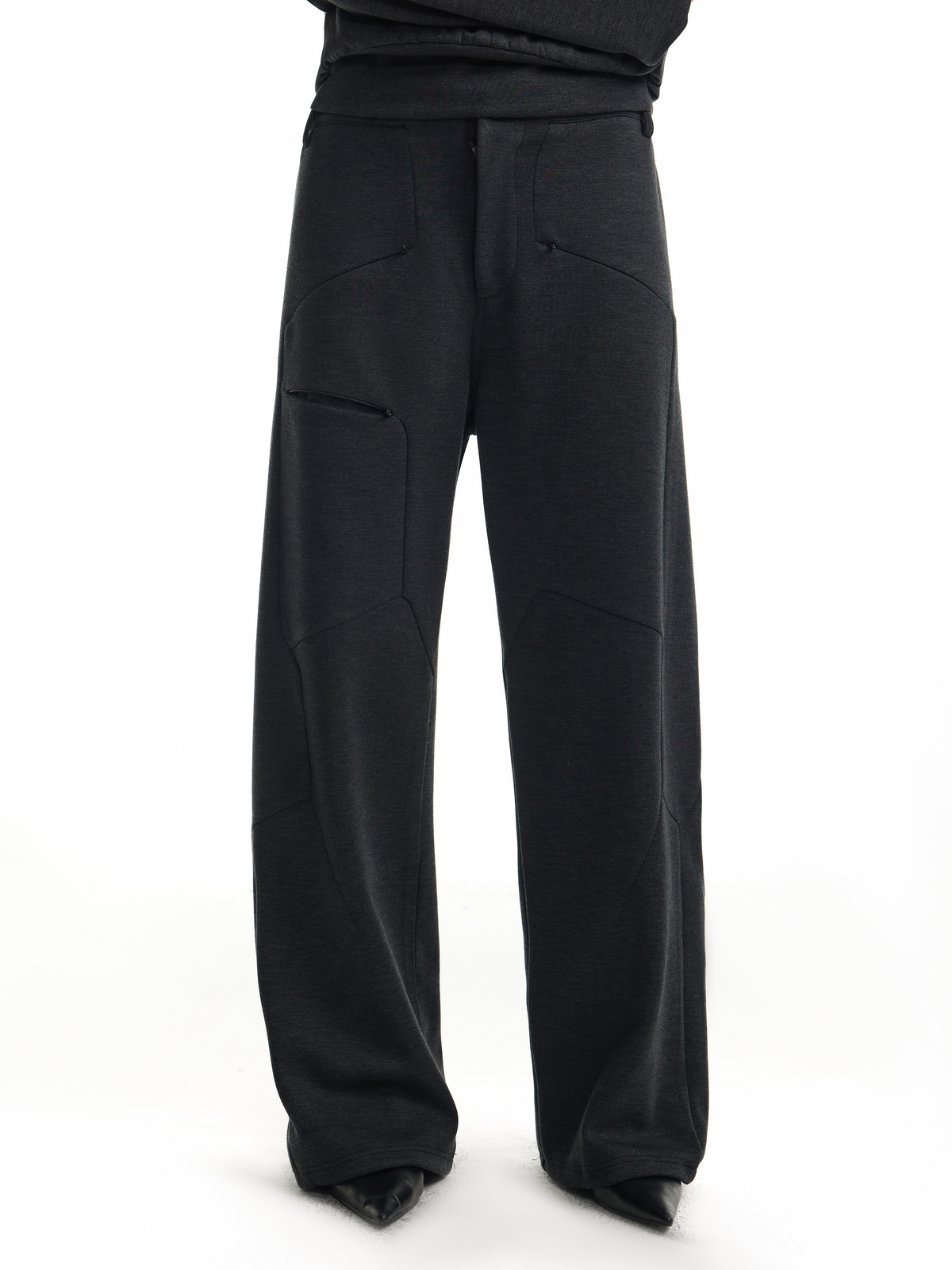 A-LINE ADJUSTABLE CUFF SKI PANTS