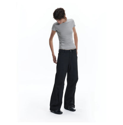 ANTIBACTERIAL COOLING T-SHIRT