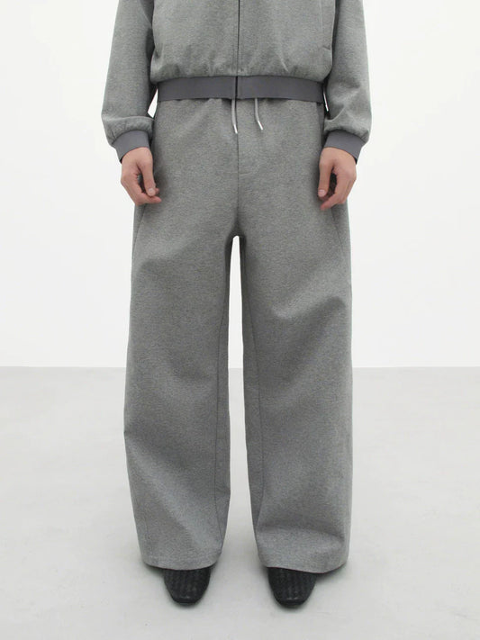 COMFORTABLE LOOSE SWEATPANTS