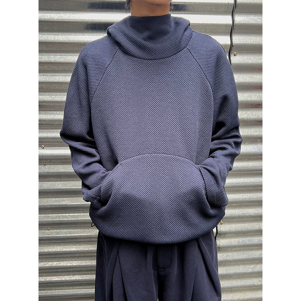 EGG DUMPLING HOODIE SWEATSHIRT