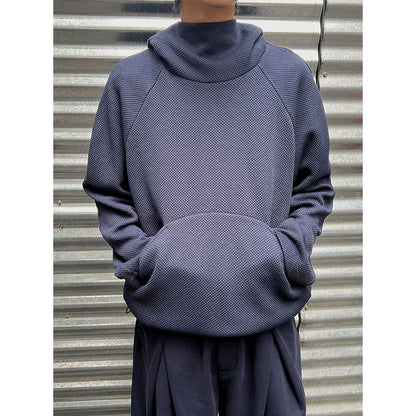 EGG DUMPLING HOODIE SWEATSHIRT