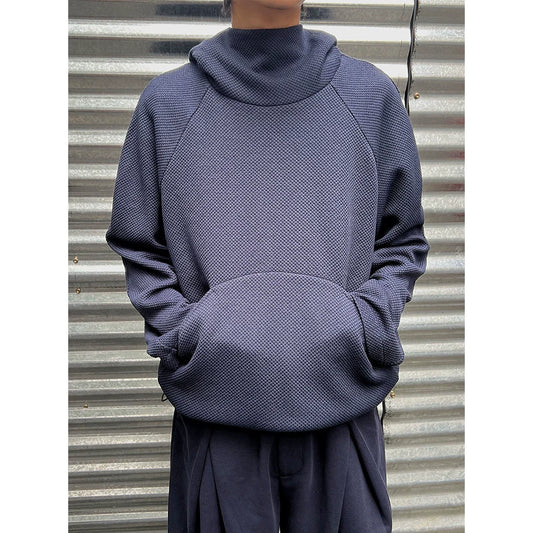 EGG DUMPLING HOODIE SWEATSHIRT