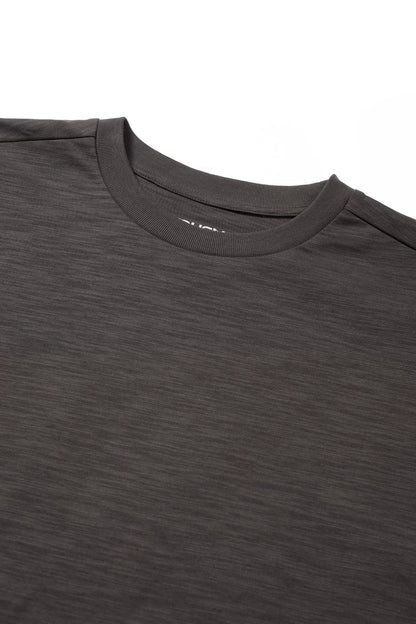 BAMBOO COTTON TEE