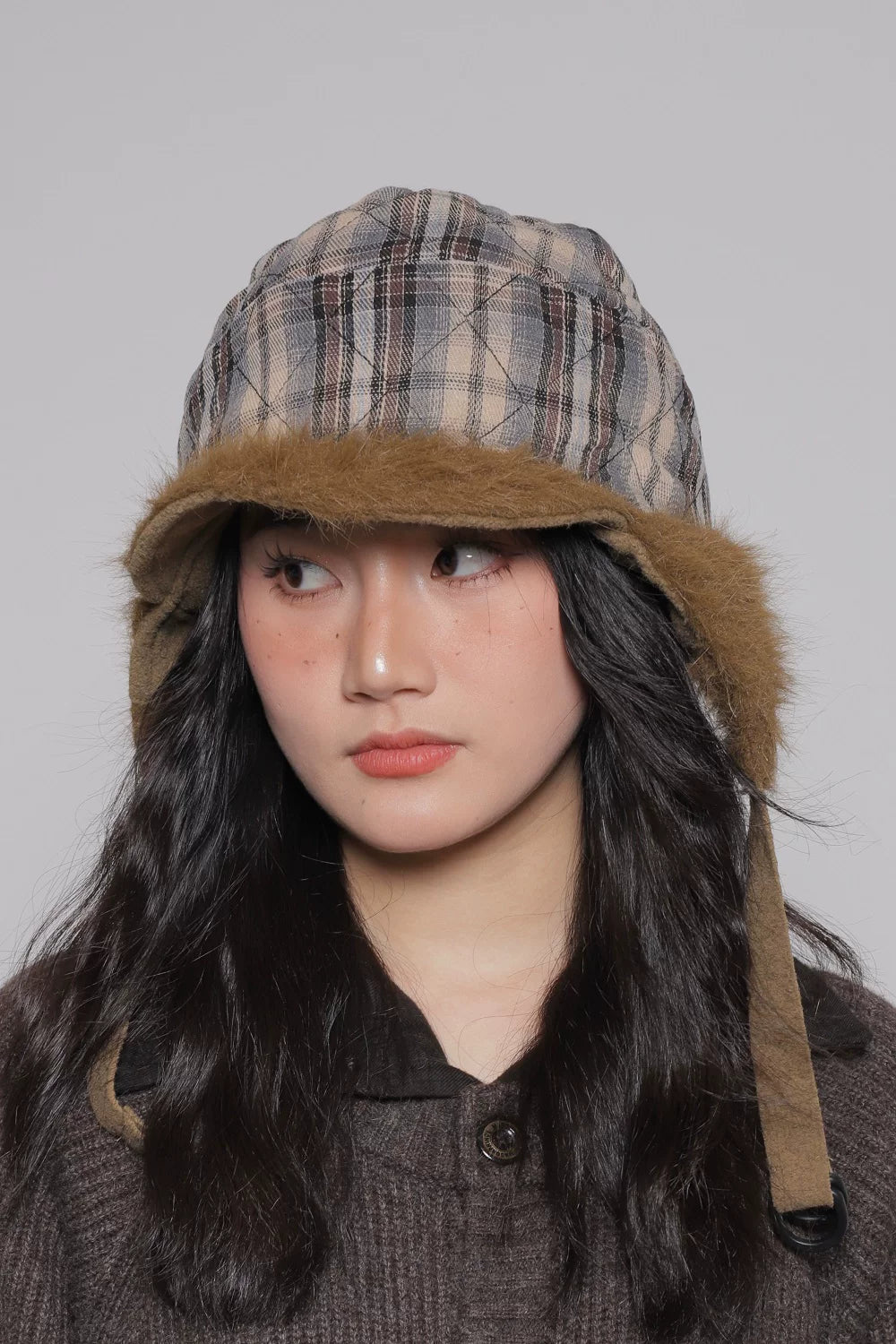 REVERSIBLE FLIGHT CAP 20