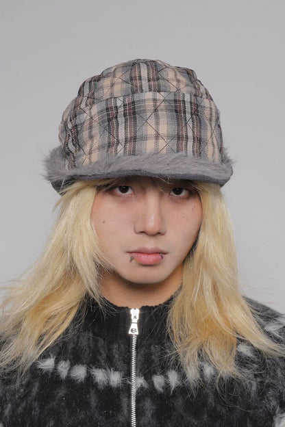 REVERSIBLE FLIGHT CAP 12