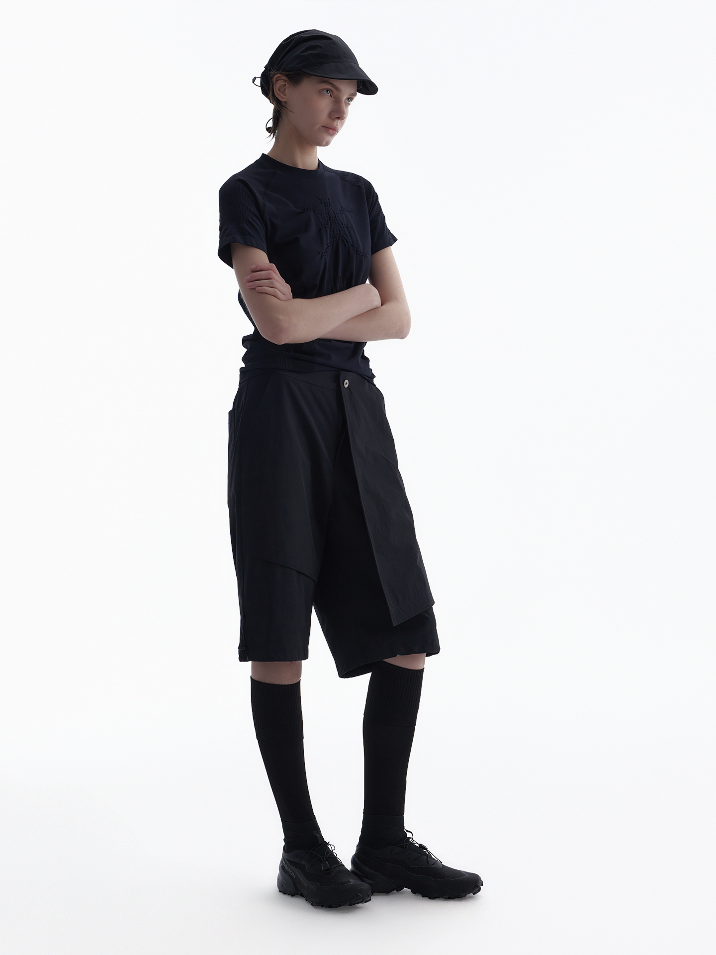 UPF100+ SPLASHPROOF SHORTS