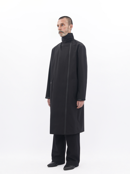 WATERPROOF RAIN COAT