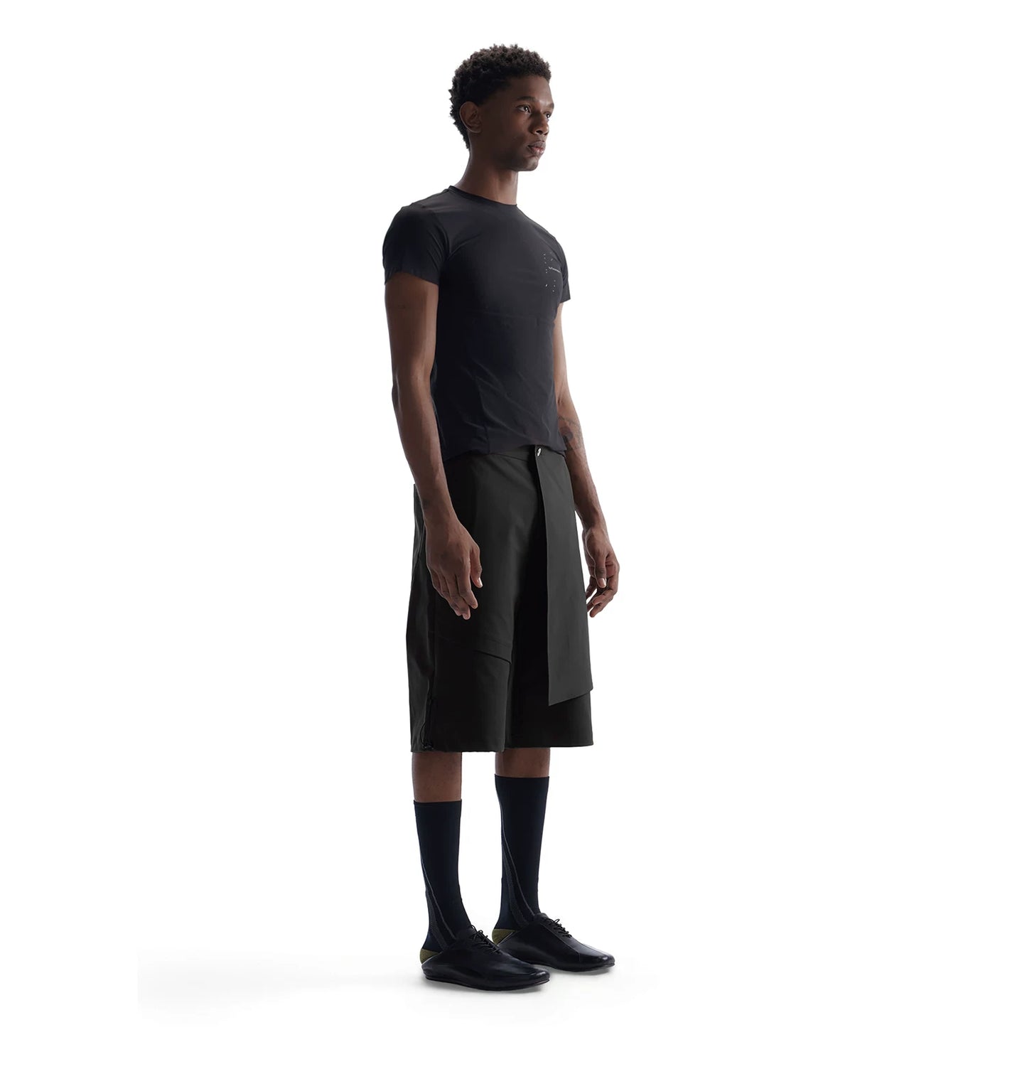 UPF100+ SPLASHPROOF SHORTS