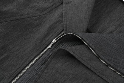 POLYMORPHIC SHORT-SLEEVE SHIRT