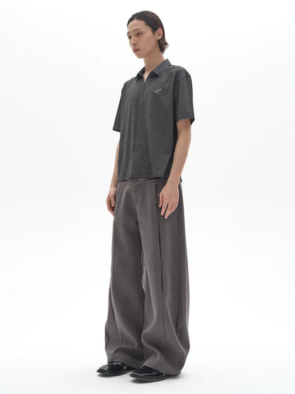 WORKWEAR POLO T-SHIRT