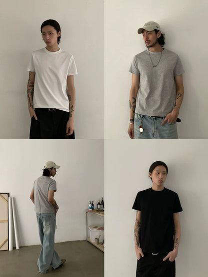 SHORT SLEEVE TEE