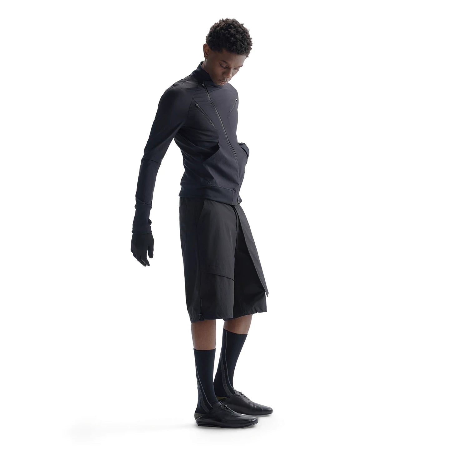 UPF100+ SPLASHPROOF SHORTS