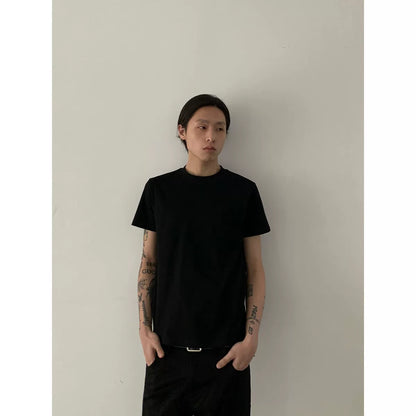SHORT SLEEVE TEE