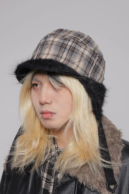 REVERSIBLE FLIGHT CAP 16