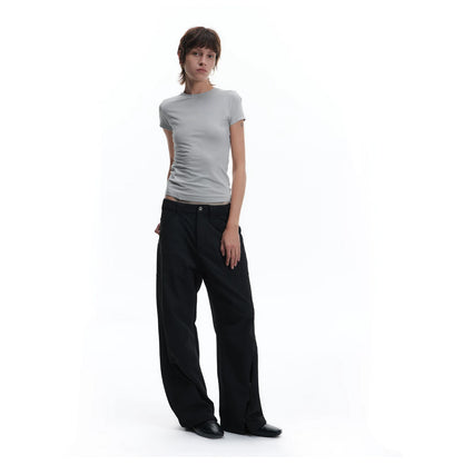 ANTIBACTERIAL COOLING T-SHIRT