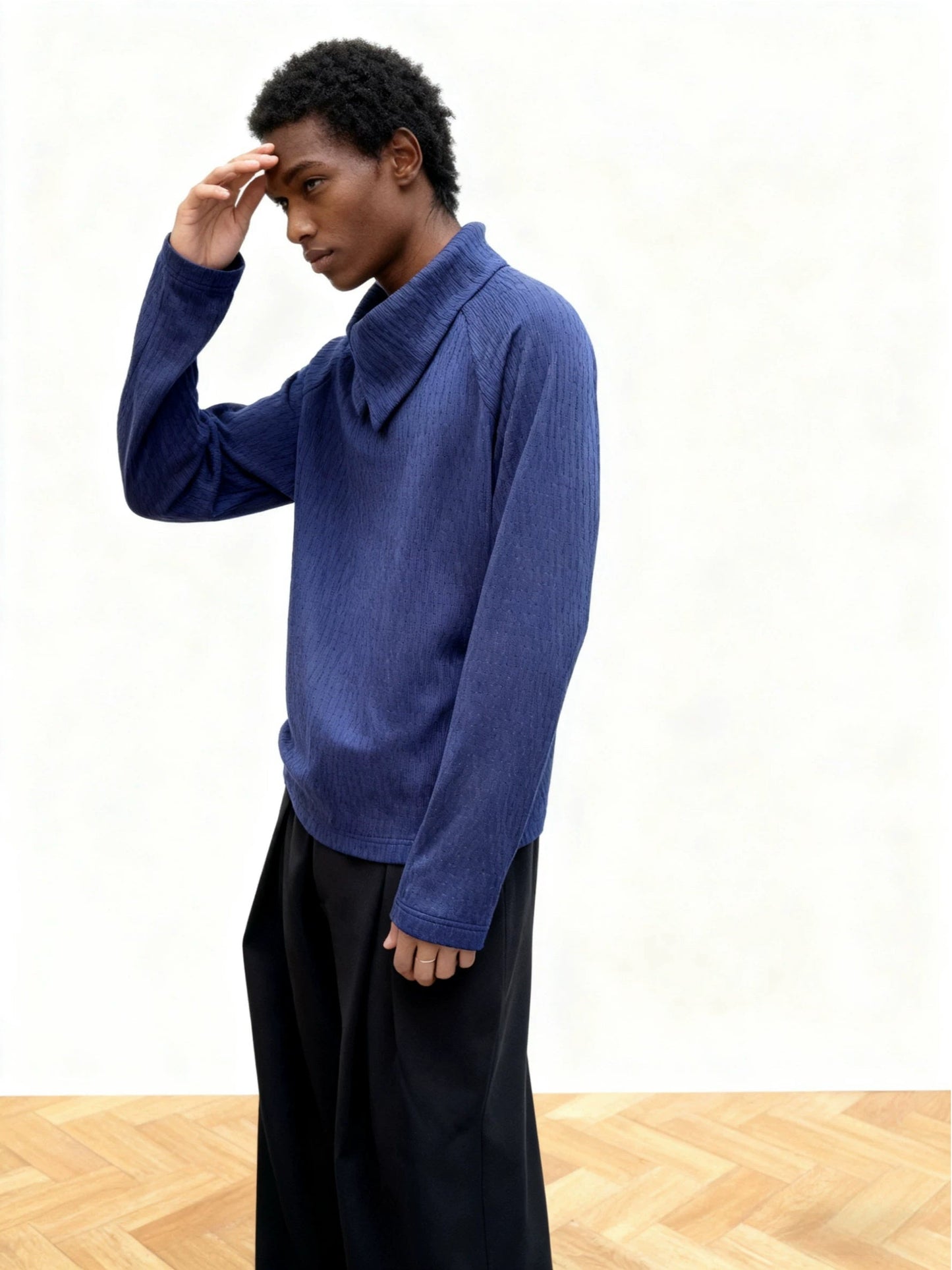 VERA LONG SLEEVE
