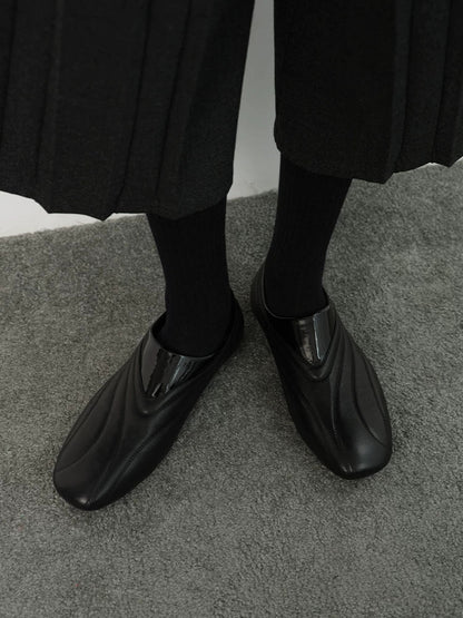 LIGHTWEIGHT CASUAL RACING SHOES