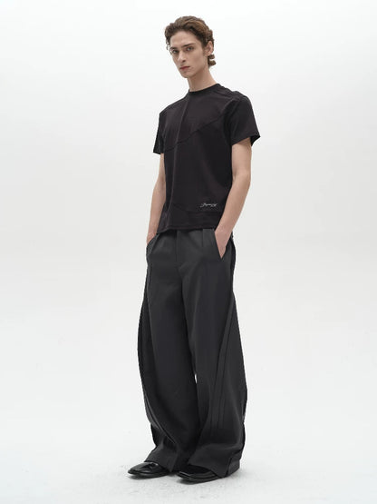 ICE FEEL SHORT SLEEVE TEE