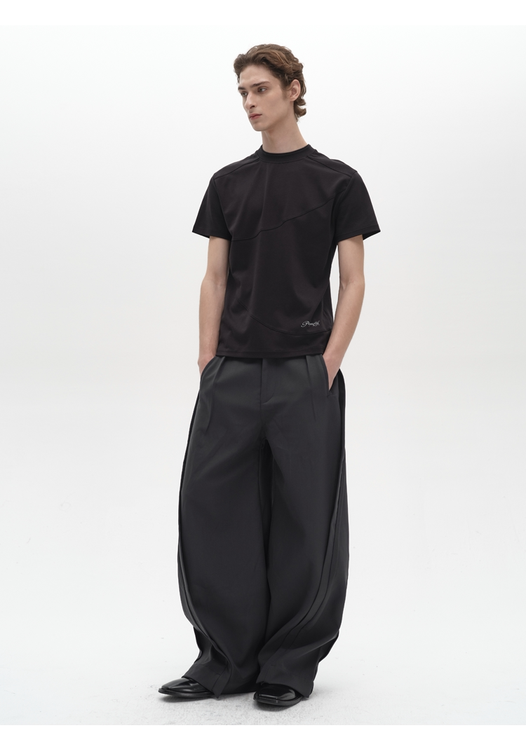 ICE FEEL SHORT SLEEVE TEE