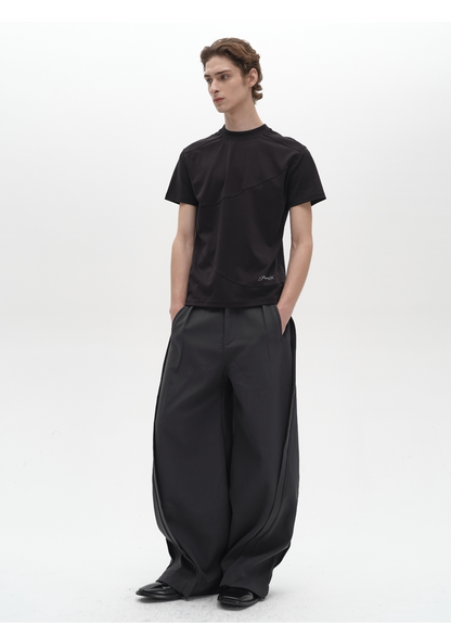 ICE FEEL SHORT SLEEVE TEE